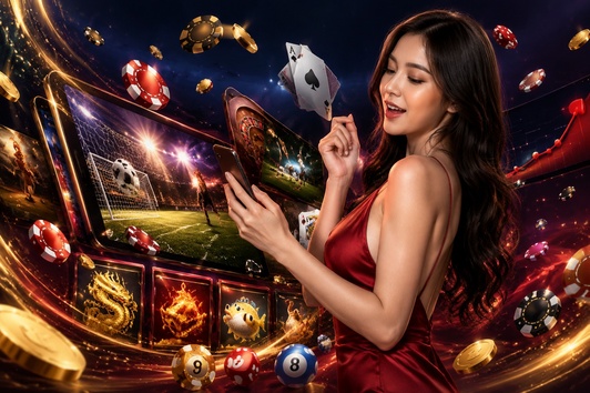 vs555 bet