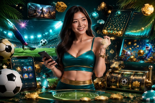 vs555 bet